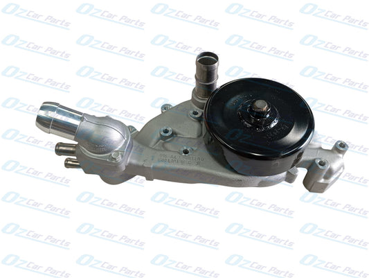 Water Pump Kit Genuine for Holden Commodore VE Series 1 SS SSV SV8