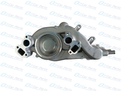 Water Pump Kit Genuine for Holden Commodore VE Series 1 SS SSV SV8