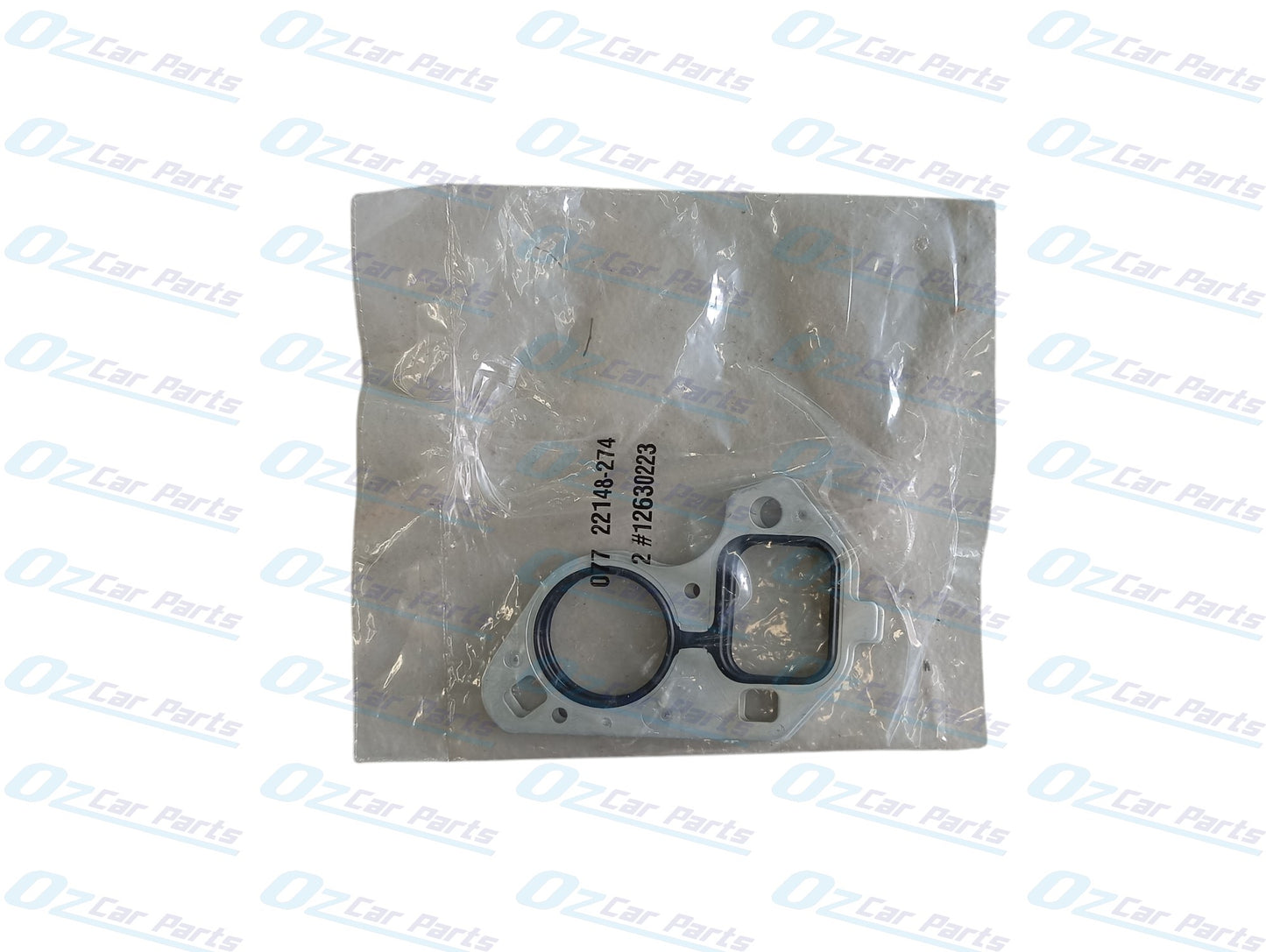 Water Pump Kit Genuine for Holden Commodore VE Series 1 SS SSV SV8