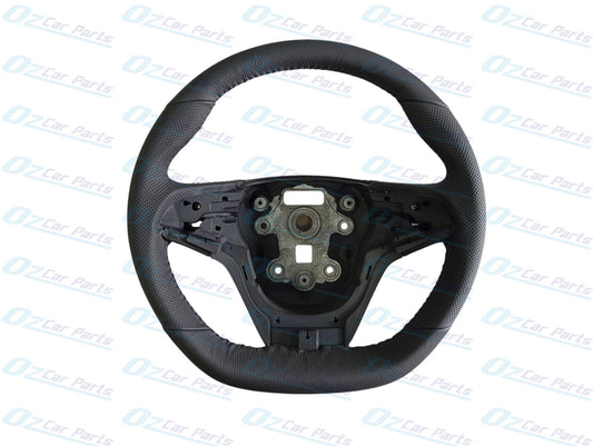 Steering Wheel Leather Genuine for Holden Commodore HSV VF SS SSV SV6 Evoke Calais