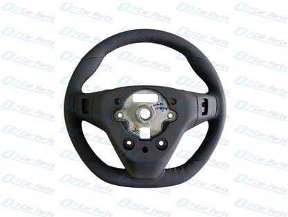 Steering Wheel Leather Genuine for Holden Commodore HSV VF SS SSV SV6 Evoke Calais