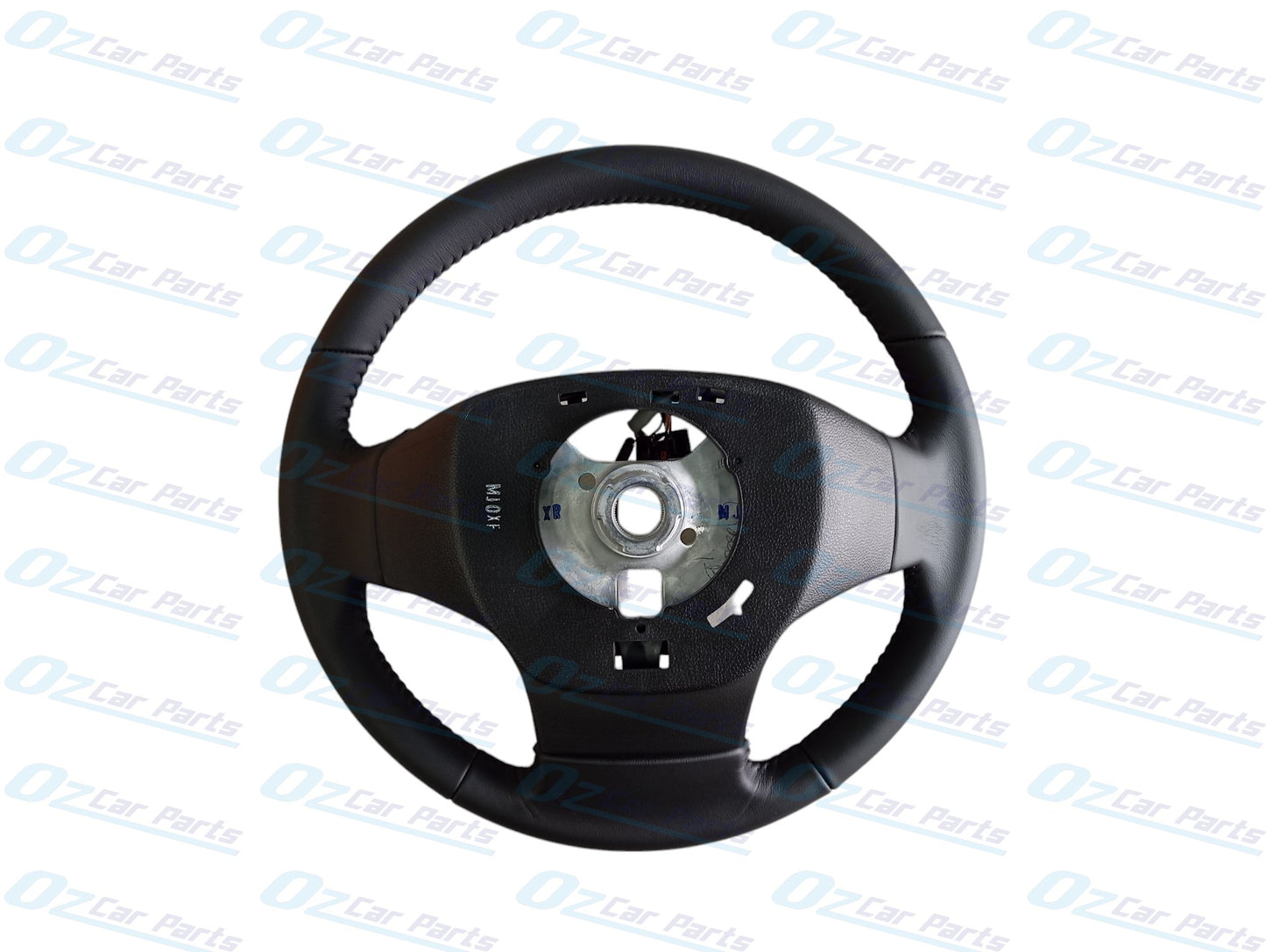 Steering Wheel Leather with Buttons Genuine for Holden Colorado RG