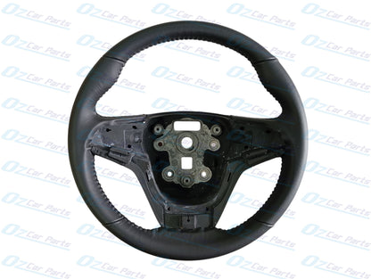 Steering Wheel Genuine for Holden VF Commodore SS SSV SSV8 Evoke Calais