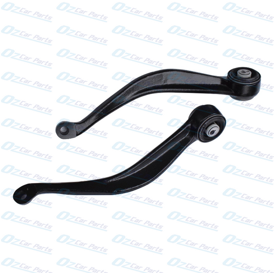 Lower Front Control Arms Pair for Ford Territory SX SY Caster