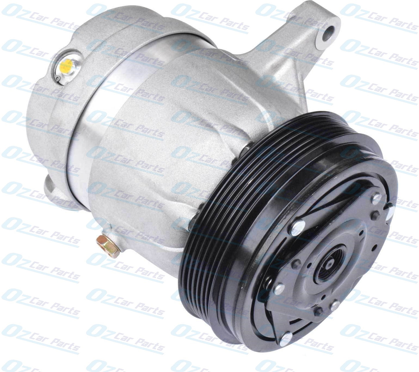 Air Conditioning Compressor Pump for Holden Commodore VT VU VX VY V6 3.8L