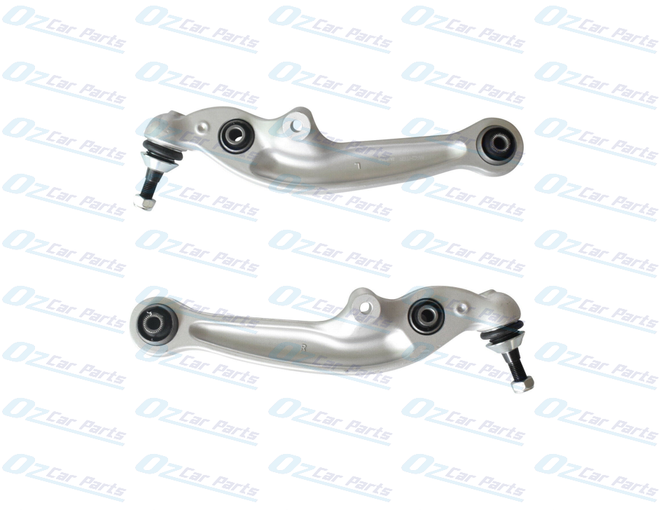 Front Lower Control Arms Pair for Ford Falcon FG FGX