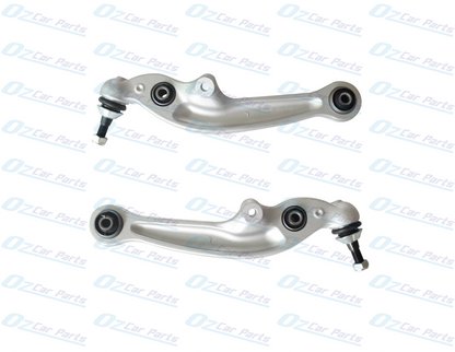 Front Lower Control Arms Pair for Ford Falcon FG FGX
