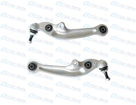 Front Lower Control Arms Pair for Ford Falcon FG FGX