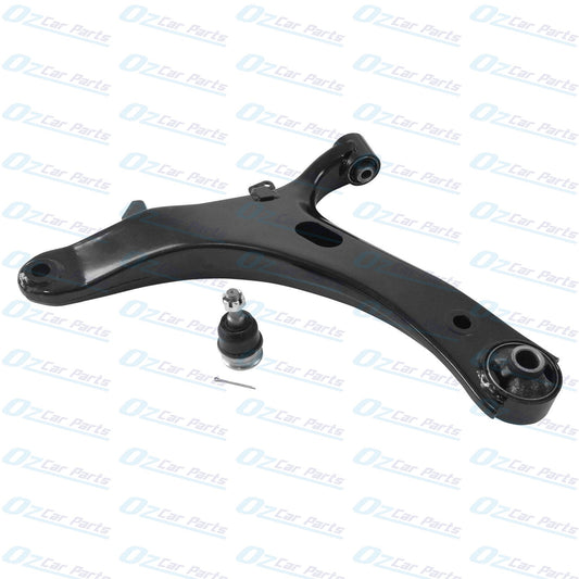 Front Lower Control Arms for Subaru Impreze G3 09/2007 - 12/2011