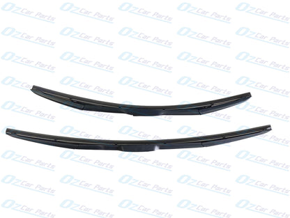 Front Wiper Blade Pair Genuine for Holden ZB LT RS Liftback/Sportswagon