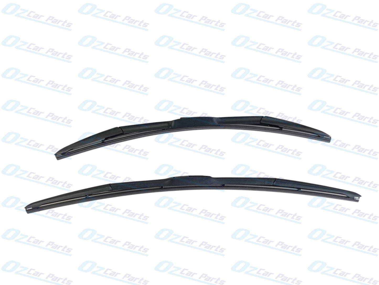 Front Wiper Blade Pair Genuine for Holden ZB LT RS Liftback/Sportswagon