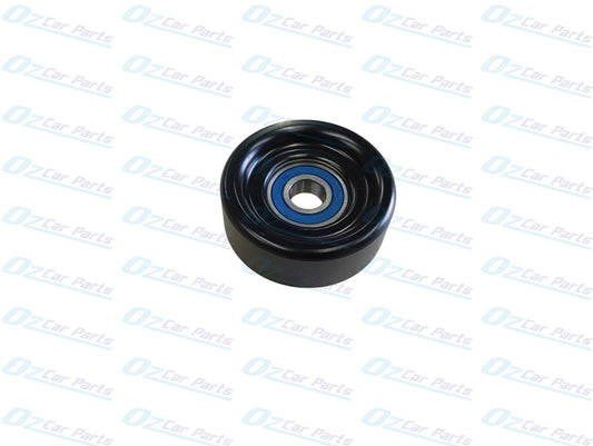 Drive Belt Tensioner Pulley Engine Idler for Holden Commodore VN VQ VP VR V6 3.8L