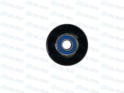 Drive Belt Tensioner Pulley for Ford Falcon BA BF FG V8 5.4L 03-11