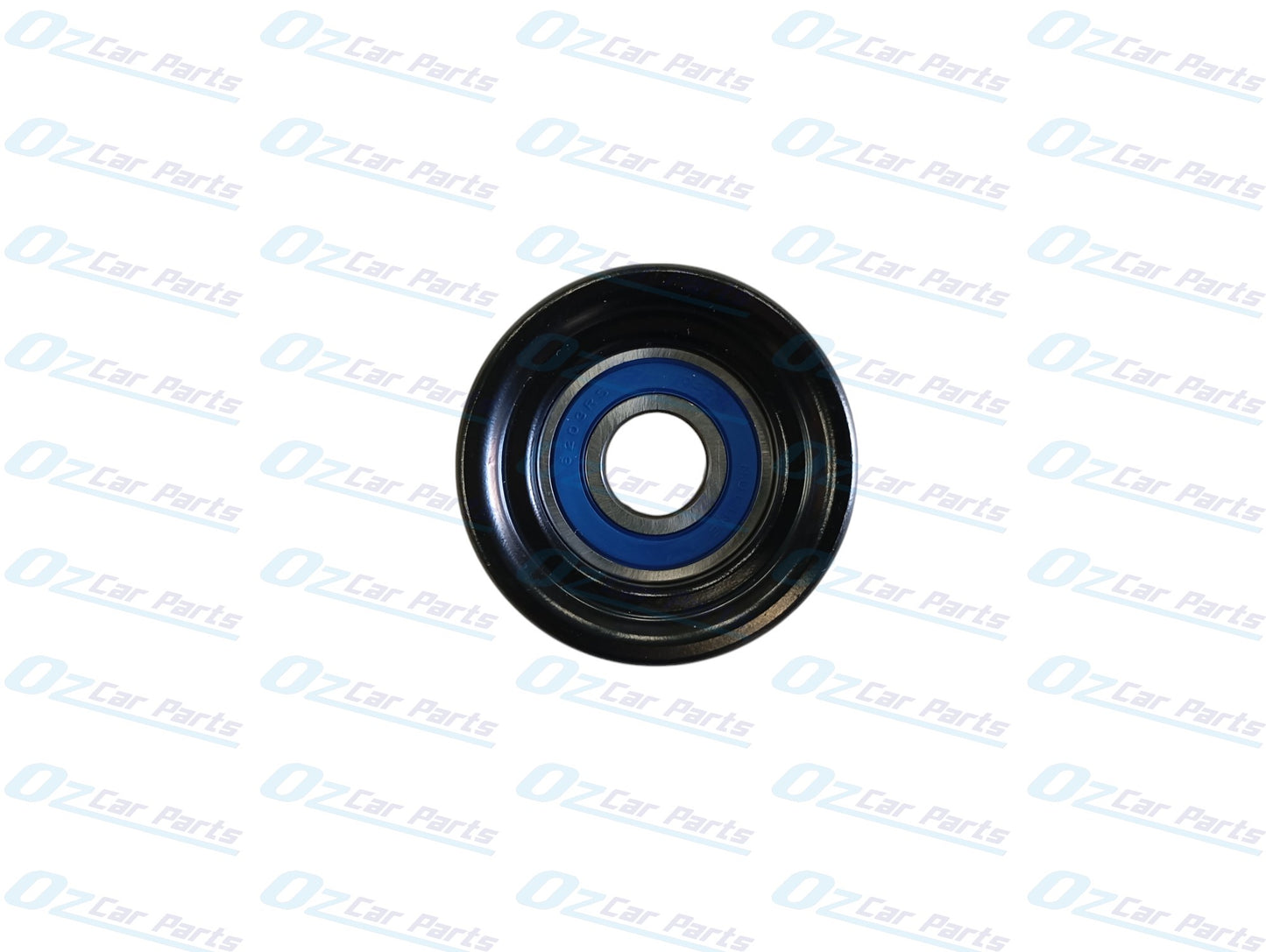 Drive Belt Idler Pulley for Holden Commodore VE VF VT VX VY VZ V8 Statesman Caprice WH WK WL WM