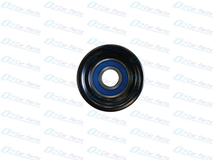 Drive Belt Idler Pulley for Holden Commodore VE VF VT VX VY VZ V8 Statesman Caprice WH WK WL WM