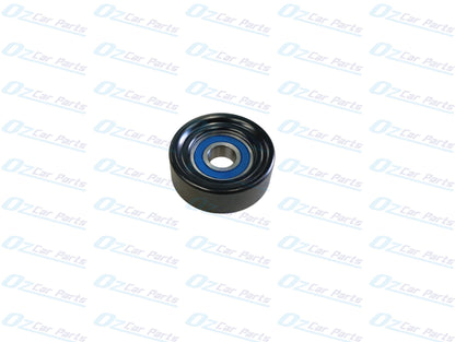 Drive Belt Idler Pulley for Holden Commodore VE VF VT VX VY VZ V8 Statesman Caprice WH WK WL WM
