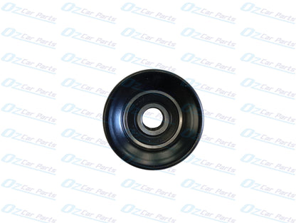 Drive Belt Idler Pulley for Holden Commodore VX VY VZ VE V6 WH WK WL WM V6 3.6L 3.8L