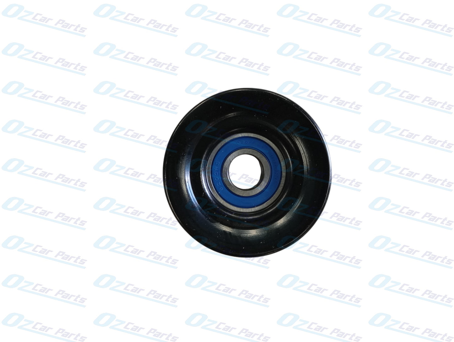 Engine Idler Pulley for Ford Falcon FG 4.0 XR6 G6E Turbo 270