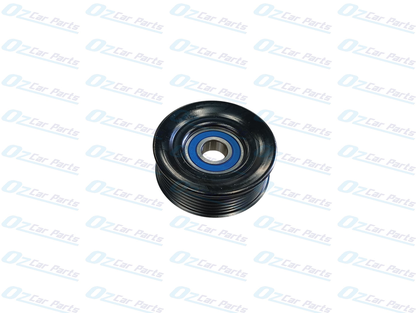 Engine Idler Pulley for Ford Falcon FG 4.0 XR6 G6E Turbo 270