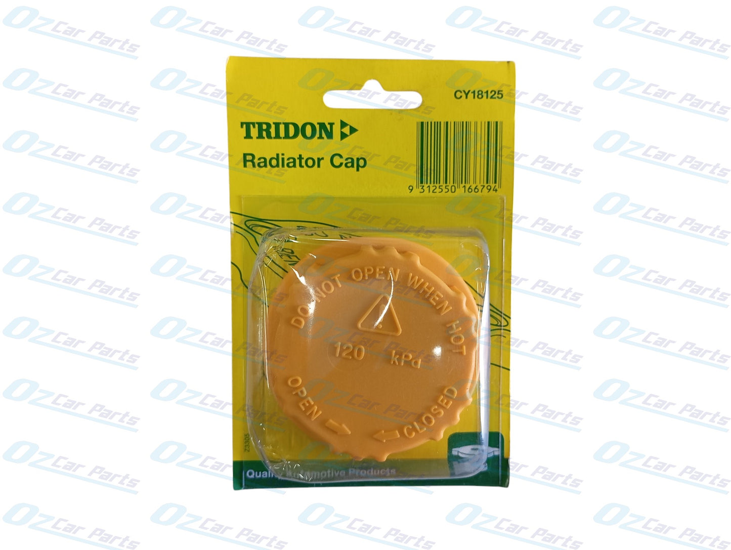 Radiator Cap Overflow Bottle Lid for Ford Falcon BA BF FG Territory SX SY