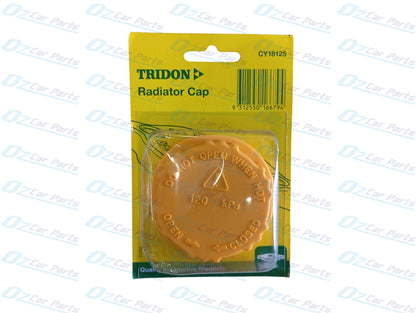 Radiator Cap Overflow Bottle Lid for Ford Falcon BA BF FG Territory SX SY