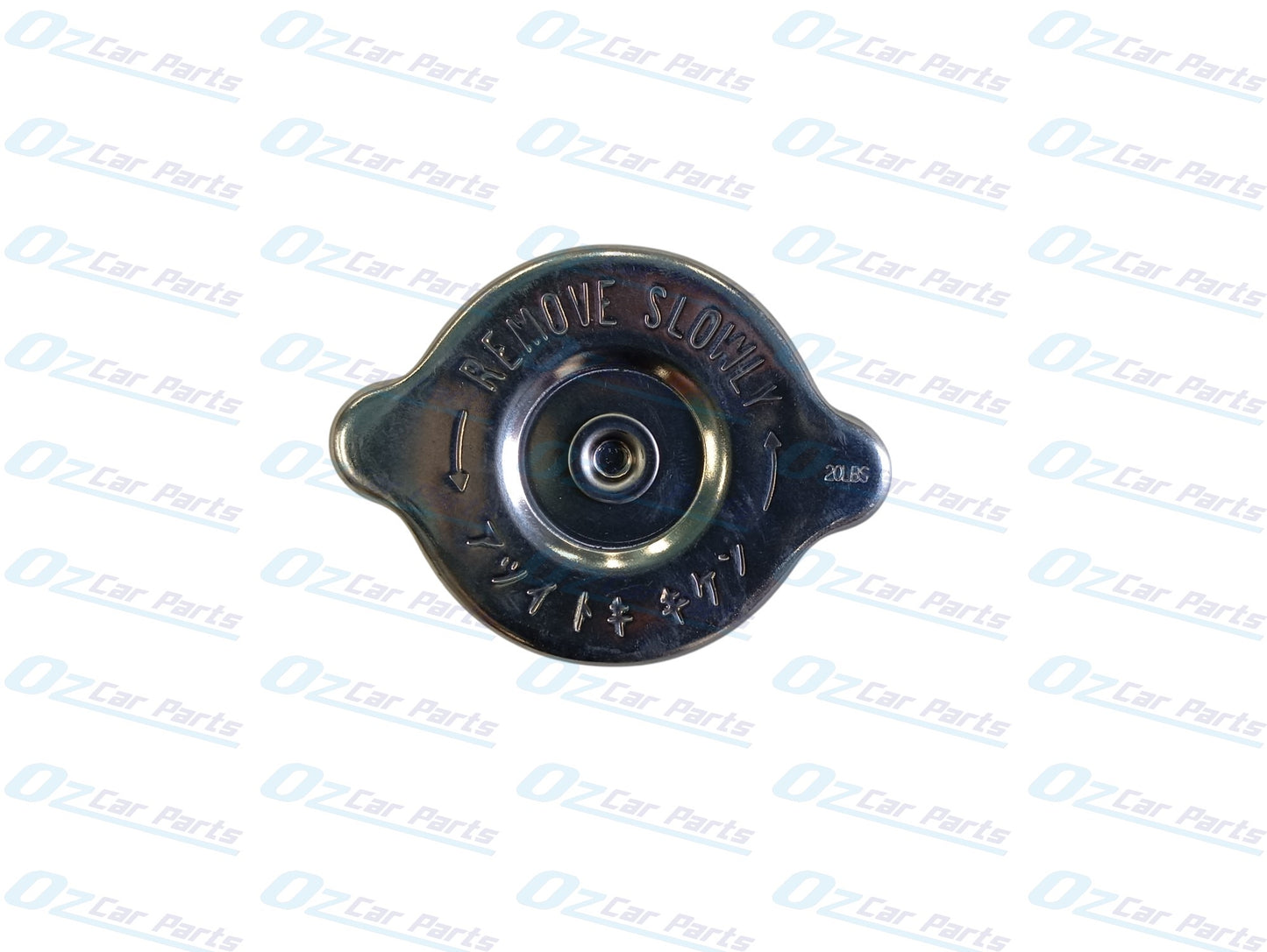 Radiator Cap Overflow Bottle Lid for Ford Falcon NF NL