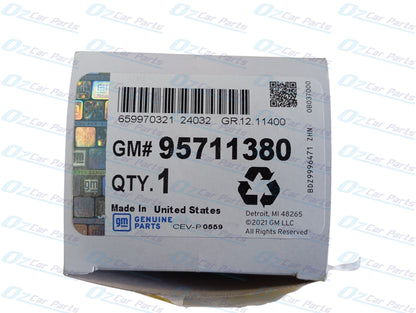 Heater Tap Genuine for Holden Commodore VS VT VU VX VY WH WK V6 V8