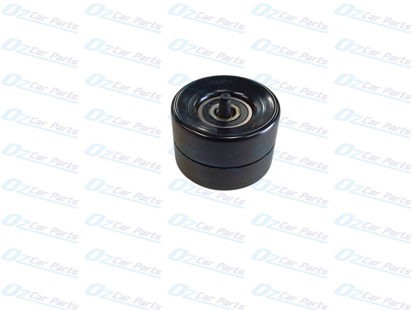 Supercharged Idler Pulley Double Genuine for Holden Commodore VT VX