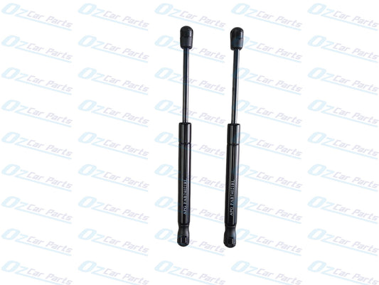 Boot Lid Struts with Spoiler Pair for Ford Falcon Fairmont BA BF 02-08