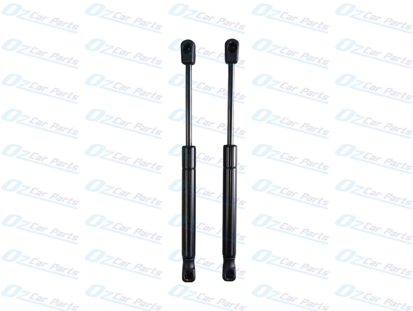 Boot Lid Struts with Spoiler Pair for Ford Falcon Fairmont BA BF 02-08