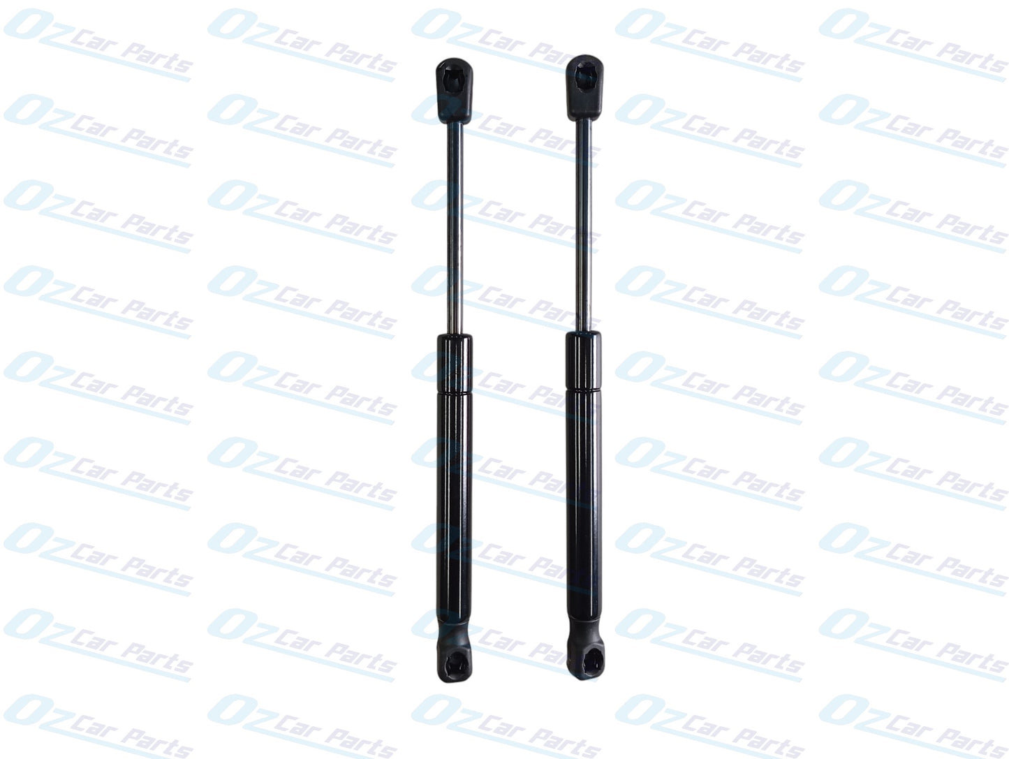 Boot Lid Struts without Spoiler Pair for Ford Falcon Fairmont BA BF XT XR6 XR8