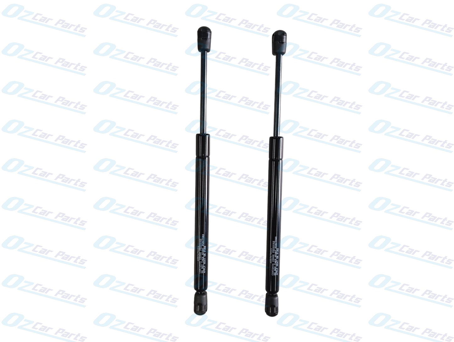 Boot Lid Struts Pair for Holden Commodore Statesman WH WK WL