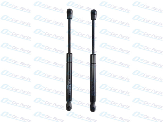 Boot Lid Struts without Spoiler Pair for Holden Commodore VE Sedan