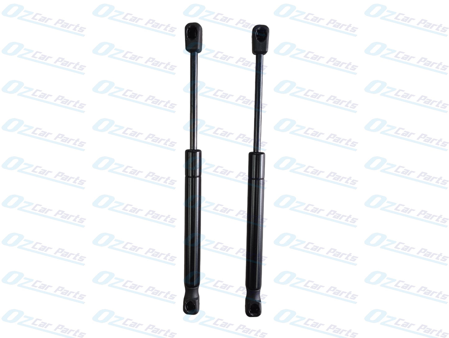 Boot Lid Struts without Spoiler Pair for Holden Commodore VE Sedan