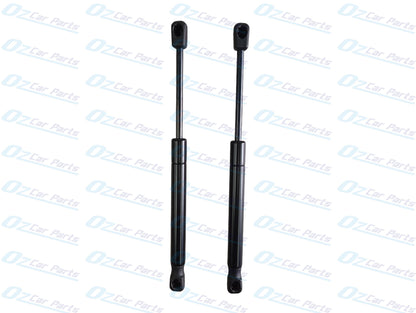 Boot Lid Struts without Spoiler Pair for Holden Commodore VE Sedan