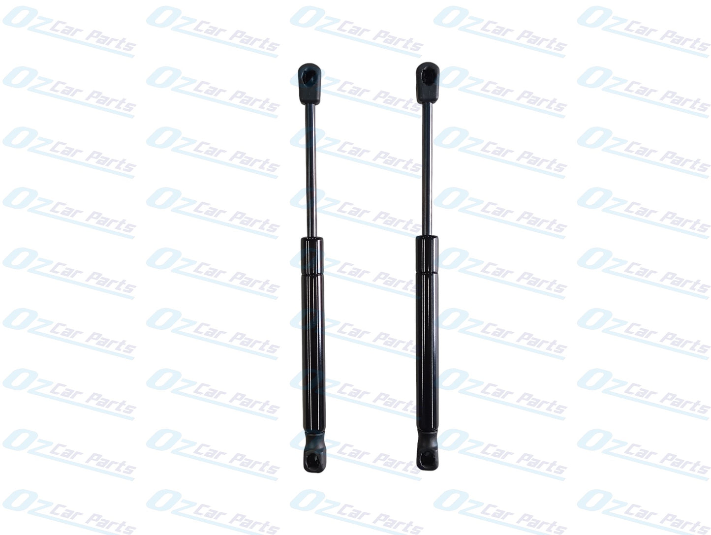 Boot Lid Struts with Spoiler Pair for Holden Commodore VE Sedan