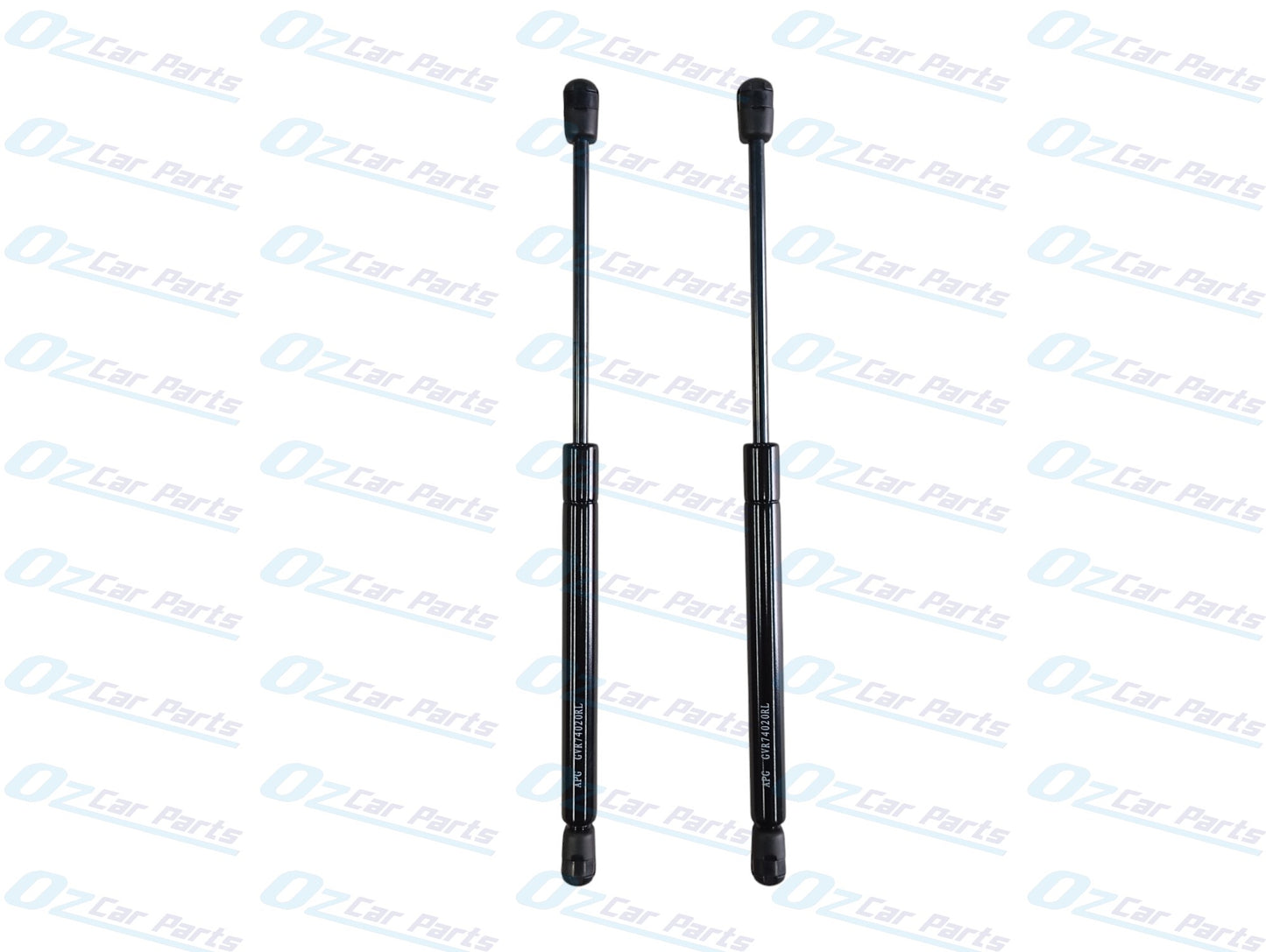 Boot Lid Struts without Spoiler Pair for Holden VR VS Executive Calais Berlina Sedan