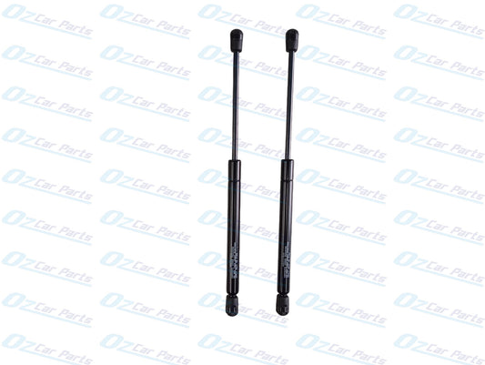 Boot Lid Struts with Spoiler Pair for Holden Commodore Statesman Caprice VR VS