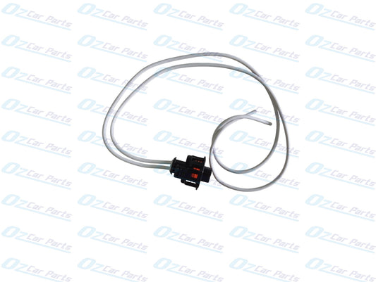 Knock Sensor Plug with Wire for Holden Commodore VZ WL V6 SV6