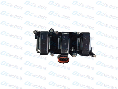 Ignition Coil Pack for Ford Falcon AU Series 1