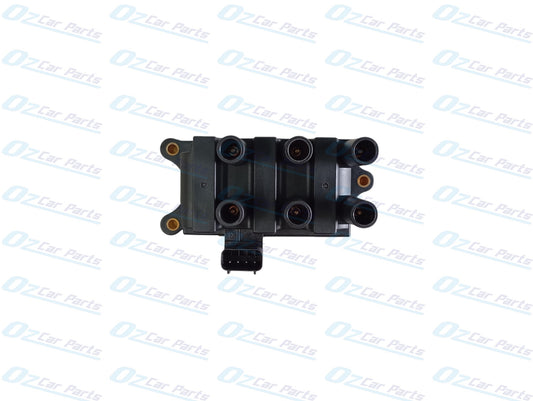 Ignition Coil Pack DFI Module for Ford Falcon AU 2 3