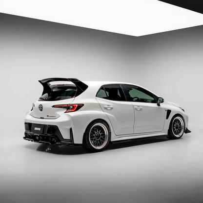 Grow Style Spoiler for Toyota Corolla / GR Corolla (Hatch) 2018+