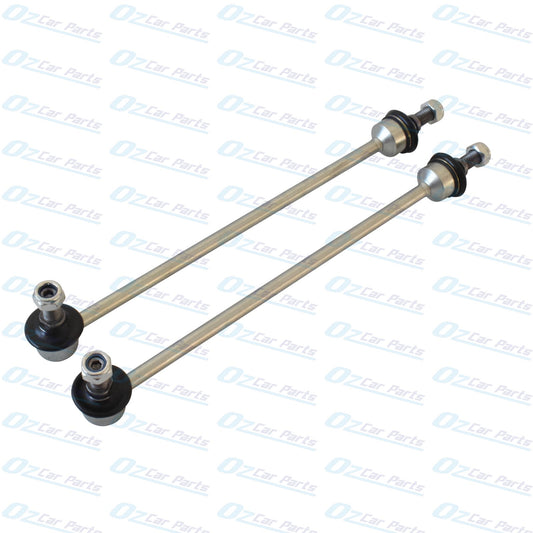 Front Stabiliser Link Sway Bar Pin Pair for Ford Territory SY SZ Turbo Diesel