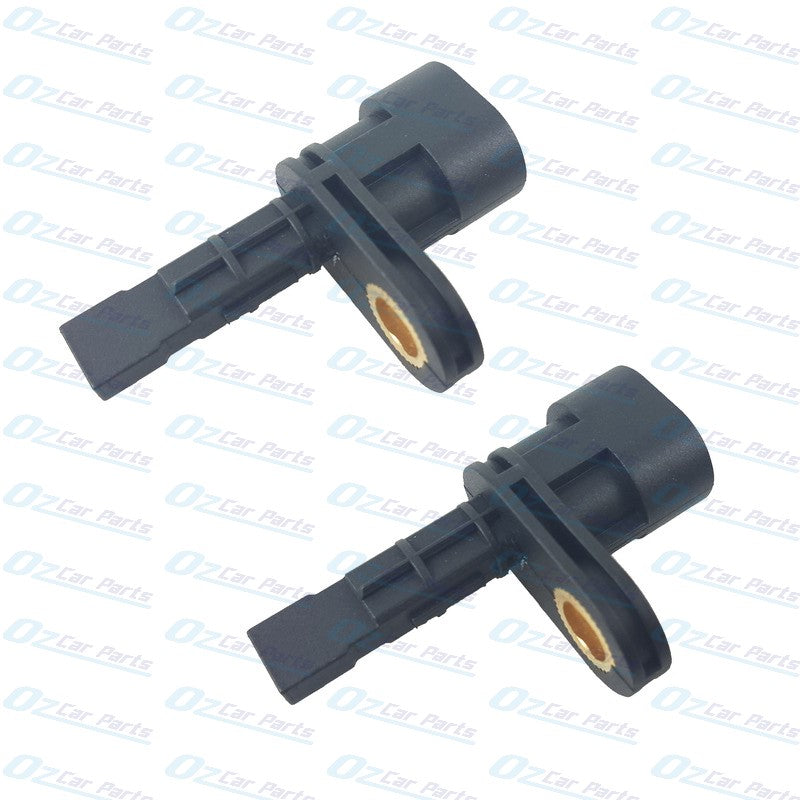 ABS Rear Wheel Speed Sensor Pair for Holden VE HSV GTS Clubsport Maloo