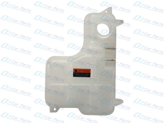 Coolant Radiator Overflow Bottle for Holden Epica 05-10