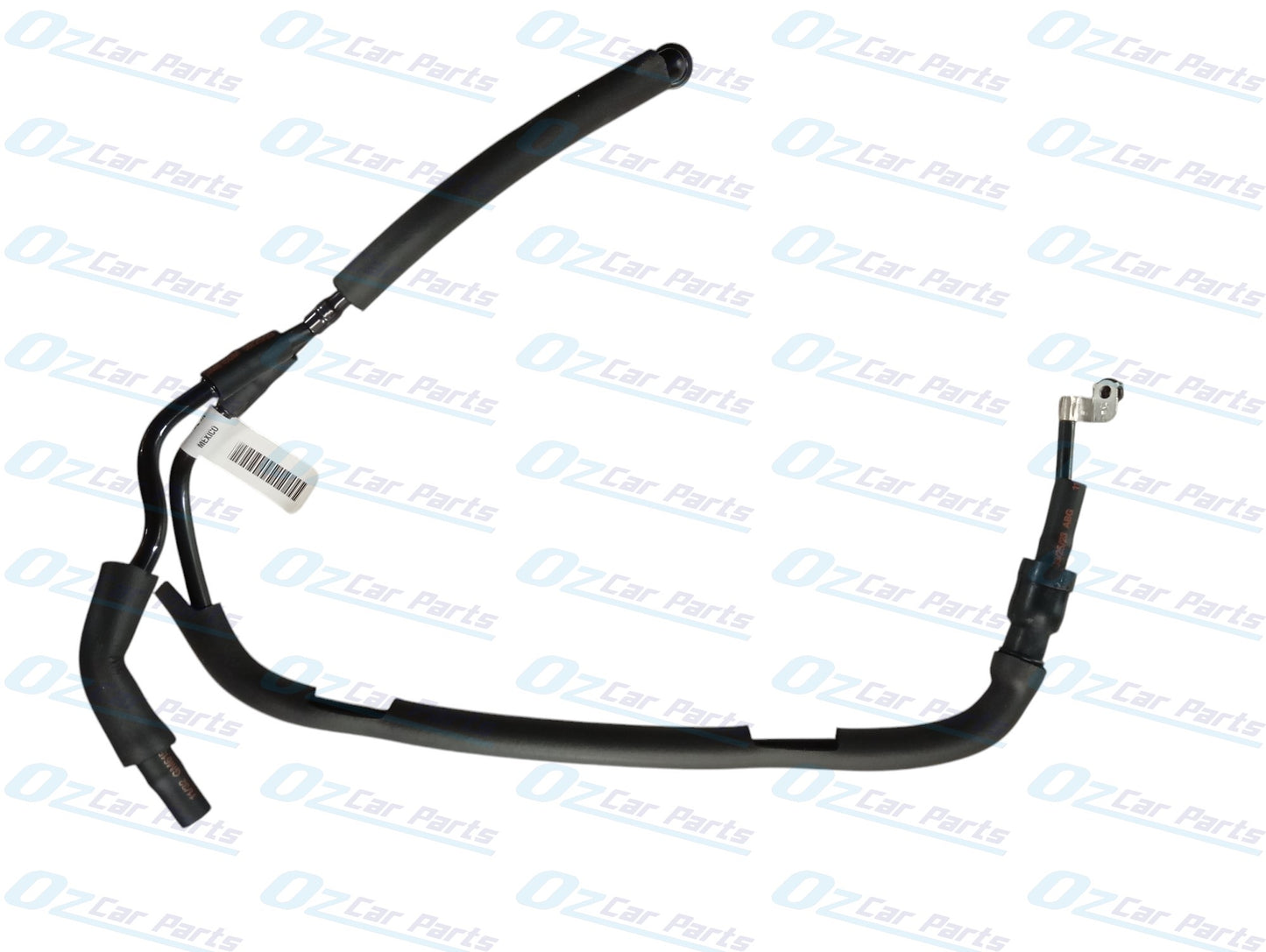 PCV Hose Genuine for Holden Commodore VT VX VY V8 Gen 3 LS1 5.7L