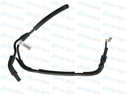 PCV Hose Genuine for Holden Commodore VT VX VY V8 Gen 3 LS1 5.7L