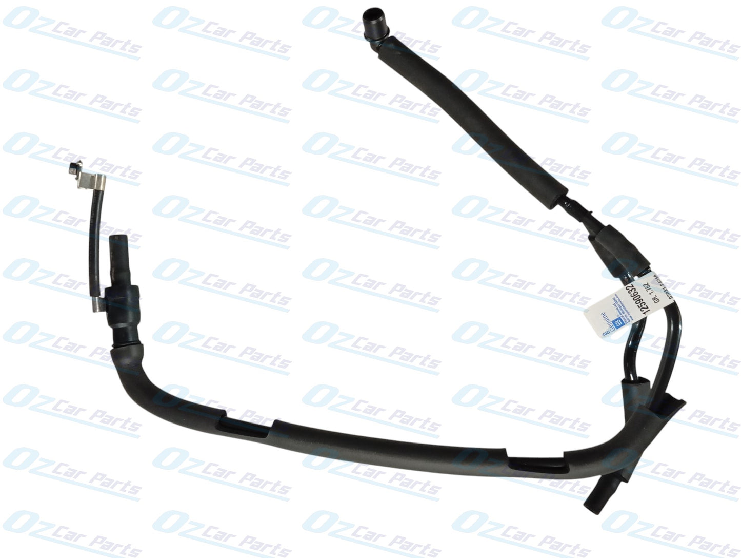 PCV Hose Genuine for Holden Commodore VT VX VY V8 Gen 3 LS1 5.7L