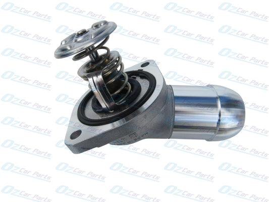 Thermostat & Housing Genuine for Holden Commodore VY VU VX VY VZ WH WK WL V8 5.7L LS1 HSV GEN3