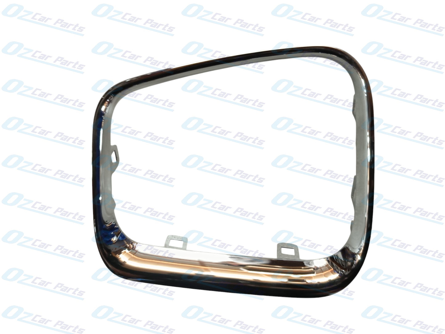 Passenger Side Foglight Bezel Chrome Genuine for Holden Commodore VE Series 2 SS SSV SV8